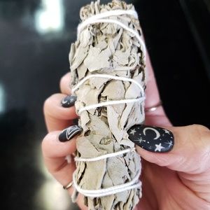 California White Sage Bundle